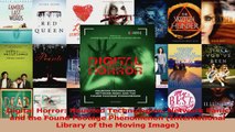 PDF Download  Digital Horror Haunted Technologies Network Panic and the Found Footage Phenomenon PDF Full Ebook