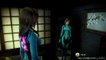 Zelda & Zero Suit Samus special costumes in Fatal Frame: Maiden of Black Water (Unlocked G