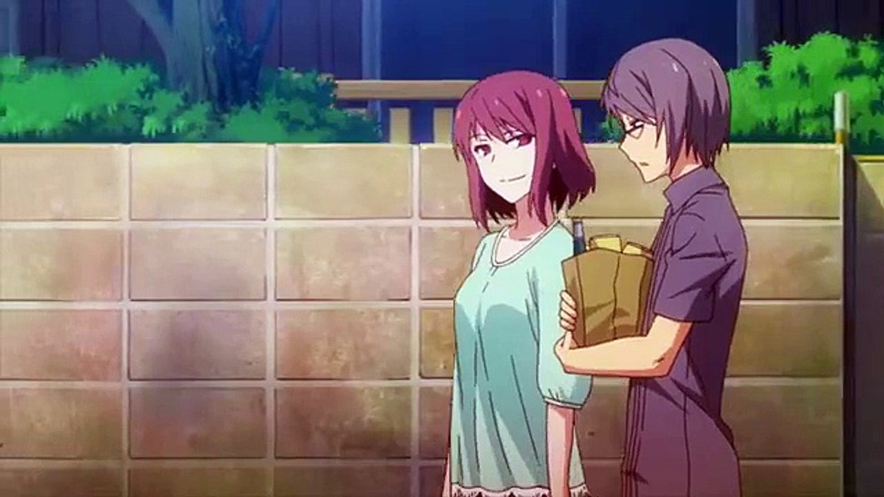The Pet Girl Sakurasou Official Trailer