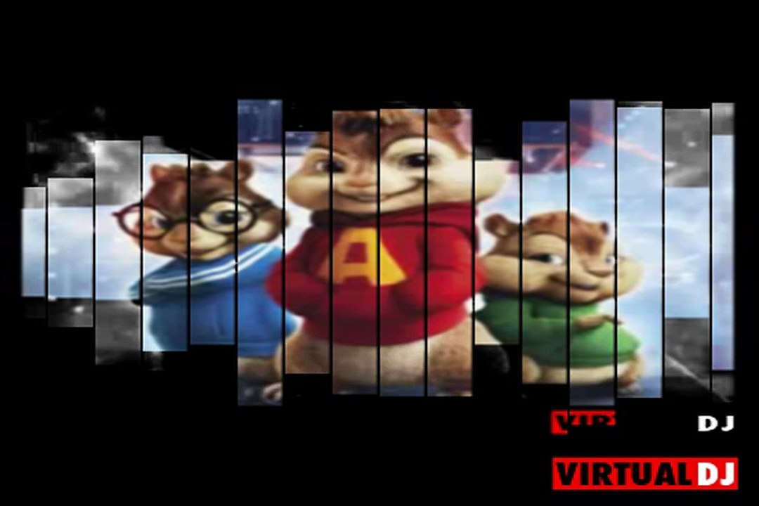 farid feat oussama - timinik ( version chipmunck )