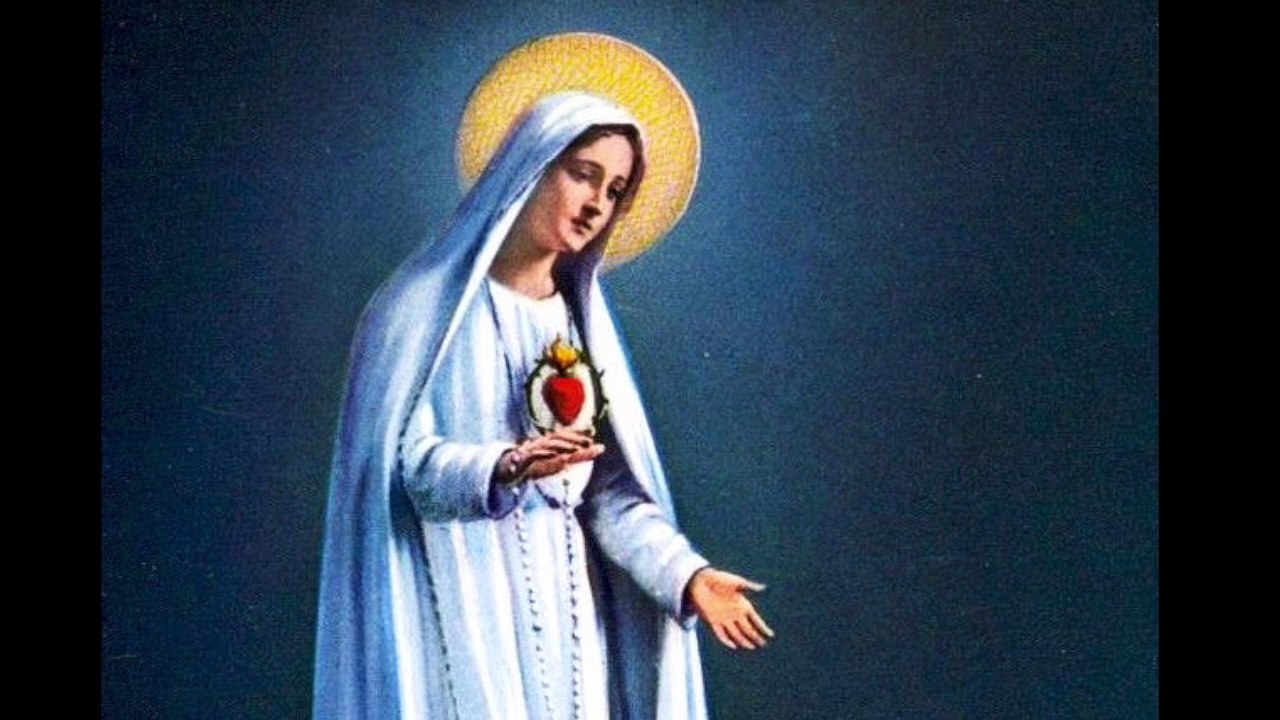 Salve Regina (Chant)