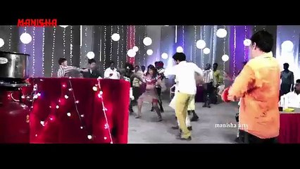 Latest Telugu Item Song Trailer - Kousalya Movie  - Sarat Kalyan, Abhishek Ranjan, Shwetha Khade