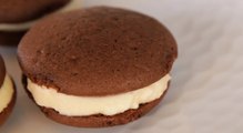 Recette des whoopies, les « macarons » américains - Gourmand