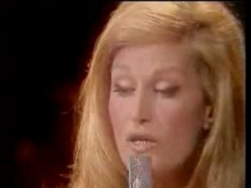 Dalida -  Pour Ne Pas Vivre Seul