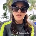 Sunny Leone Dubsmash Goes Viral