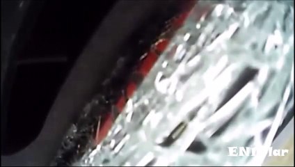 En Korkunç 10 Araba Kazası