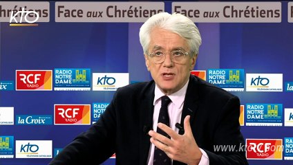 P. Perrineau - "Les catholiques pratiquants votent moins pour le FN que les non pratiquants ou les sans religion"