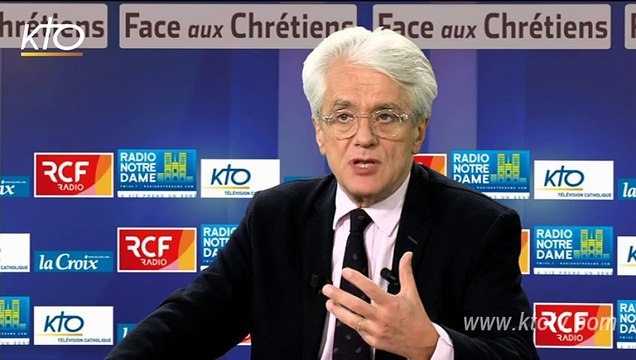 P. Perrineau - Les catholiques pratiquants votent moins pour le FN que les non pratiquants ou les sans religion