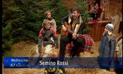 Semino Rossi - Feliz Navidad 2005