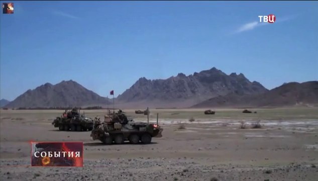 В Ирак могут ввести около 100 тысяч арабских солдат под эгидой США.