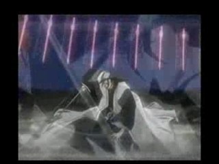 Bleach-Ichi VS kuchiki