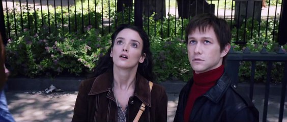 El desafío (The Walk) - Segundo Tráiler Español HD [720p]
