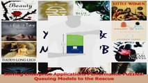 Download  Solving Enterprise Applications Performance Puzzles Queuing Models to the Rescue PDF Free