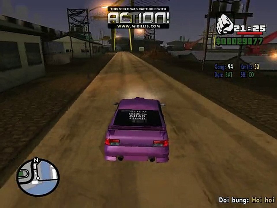 Drift
