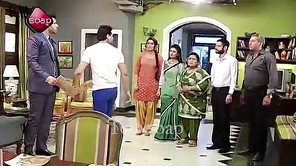 Yeh Hai Mohabbatein_ Ishita To Prove Ashok Liar in Front of Raman