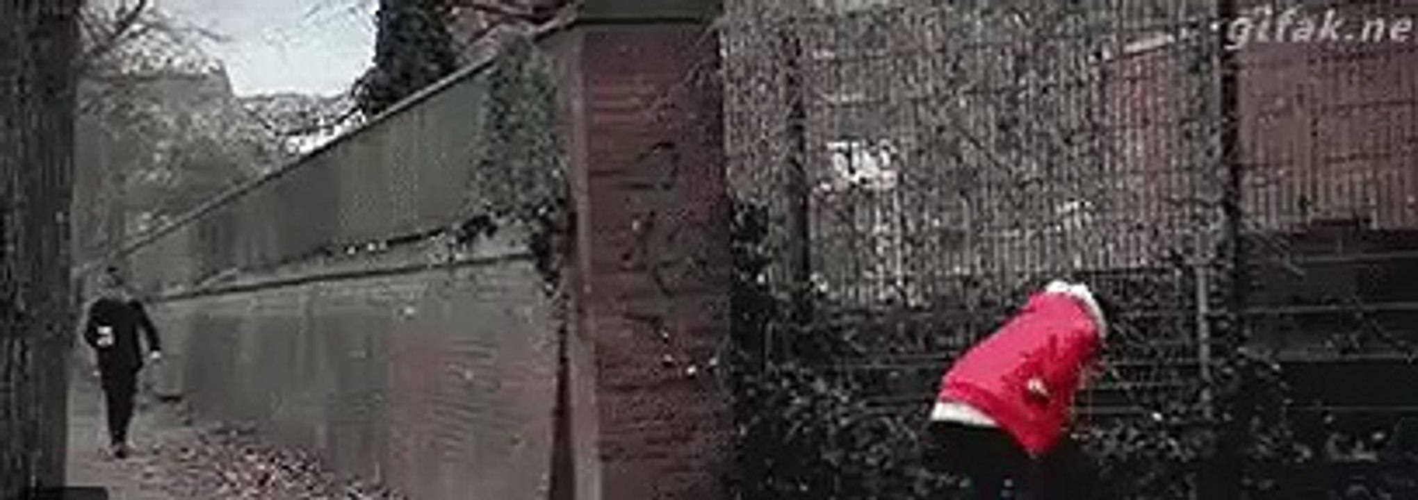 Популярнейший розыгрыш прохожих , а ты так разыграл?