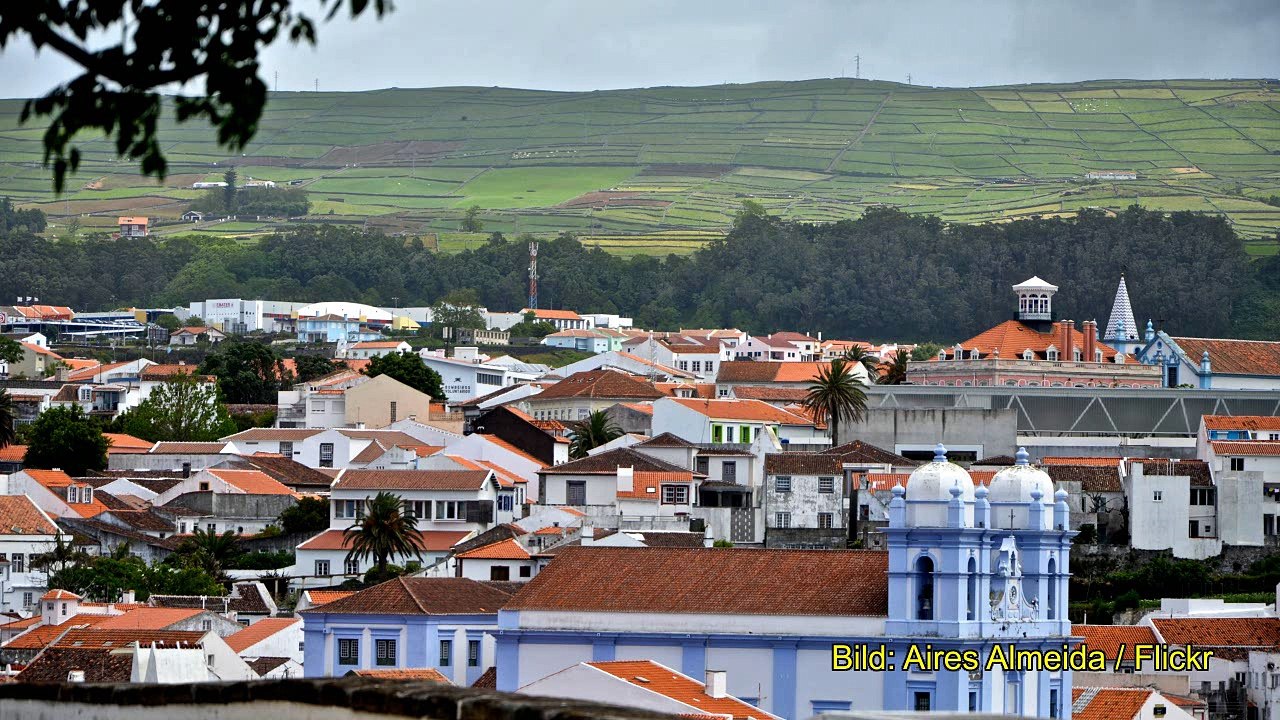 Reise TV - News aus der Touristik