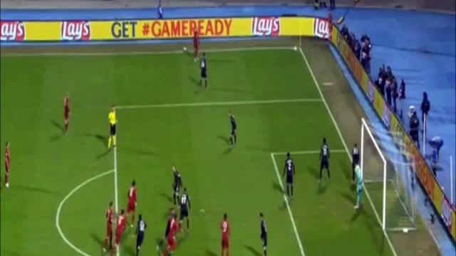 Dinamo Zagreb vs Bayern Munich 0 2 All Goals & Highlights Champions League 09 12 2015