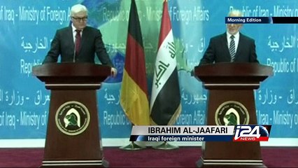 War on ISIS: can fragmented coalition defeat jihadist threat?