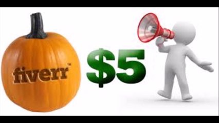 Guide to making money easily with Fiverr