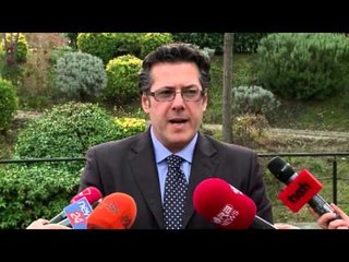 Report TV - Paloka: Qeverisë teknike i duhet një Kod i ri Zgjedhor