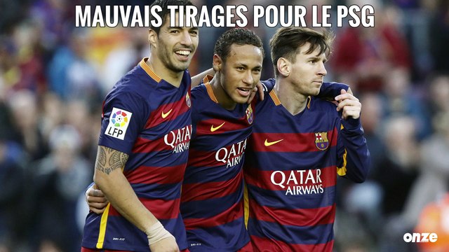 Ligue des Champions : Bayern, Barça, Wolfsburg... Quel tirage au sort pour le PSG ?