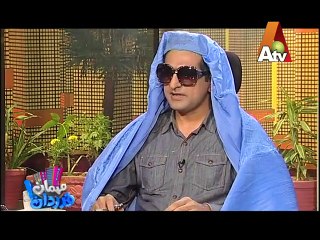 Kamran Mujahid Mehman Qadardan Season 2 Episode 14 Part 1