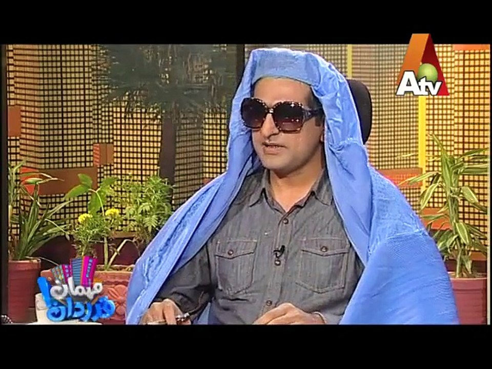 Kamran Mujahid Mehman Qadardan Season 2 Episode 14 Part 1