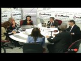 Tertulia de Federico: El Partido Popular y Podemos contra Ciudadanos - 10/12/15