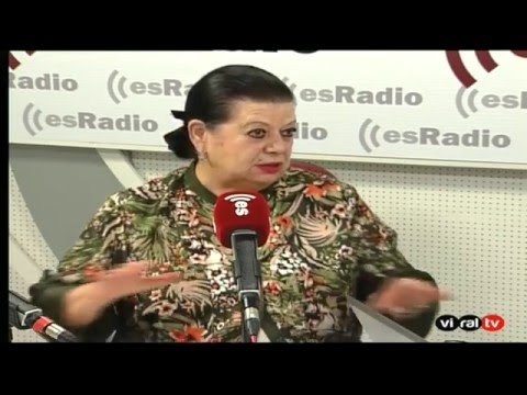 Crónica Rosa: Mila Ximénez despedida de 'Sálvame' - 10/12/15