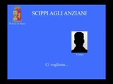 Adrano (CT) - Droga e rapine: 26 arresti - intercettazione (10.12.15)