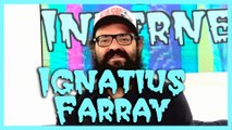 Ignatius Farray- El bien y el mal para padres separados  - La Culpa es de Internet