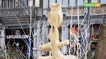 Décos de Noël durables