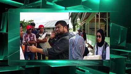 ANA Arakan Today - Daily Rohingya news 10_12_2015 – Thursday-أراكان اليوم أخبار باللغة الروهنجية