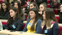 Veliaj: Të mësohemi të bashkëjetojmë - Top Channel Albania - News - Lajme