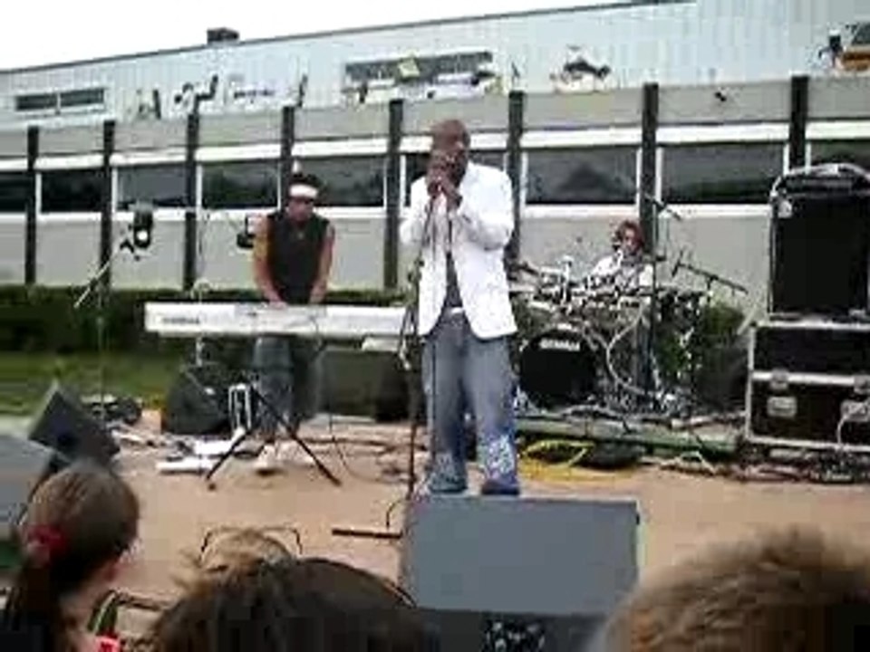 Permission de minuit