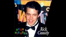 Rick Cassidy - Come Rain Or Come Shine
