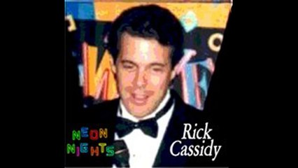 Rick Cassidy - Come Rain Or Come Shine
