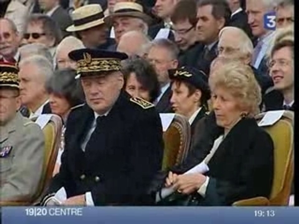 Fêtes Johanniques 2007