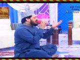 Urdu Naat ( Nabi Ka Astan Ho ) By Zulfiqar Ali Hussaini At Ary Qtv.