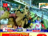 Chris Gayle THRASHING!!!! Highlights - Barisal Bulls vs Chittagong Vikings BPL 2015