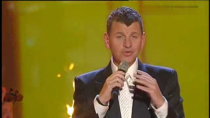 Semino Rossi - La Cancion Del Tamborilero 2009