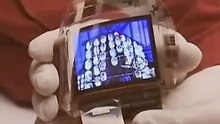 Tecnologia OLED - O Futuro
