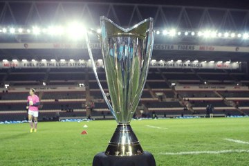 Trévise / Stade Français Paris - Le teaser