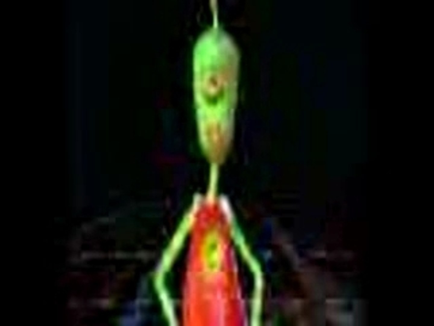 I Will Survive Alien Song Video Clip