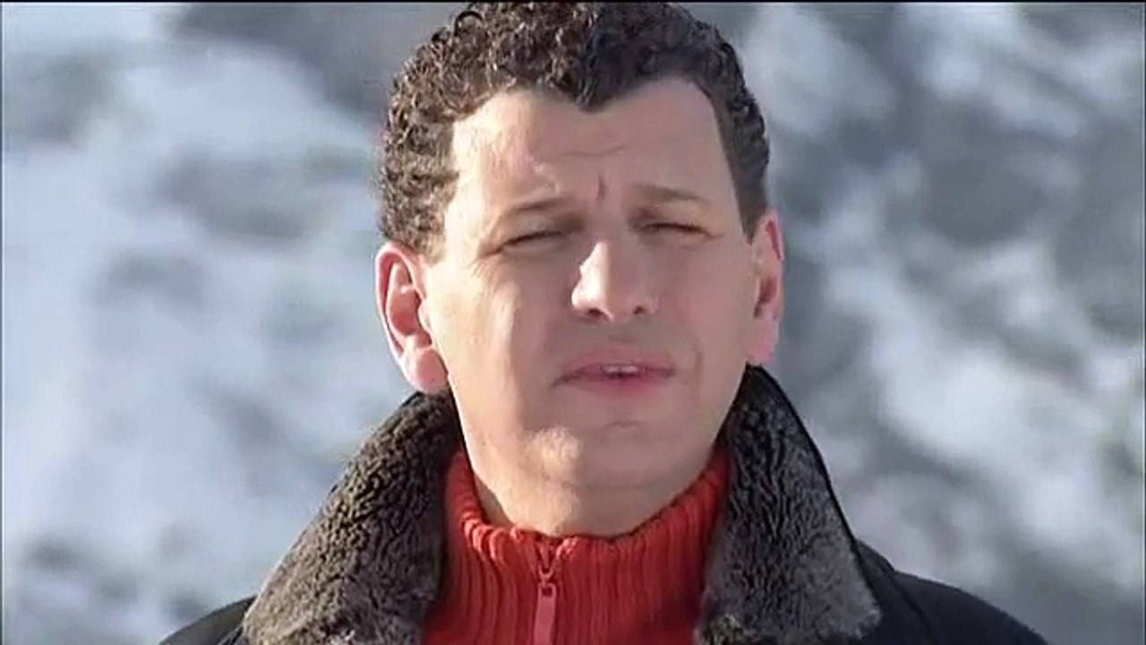 Semino Rossi - Mein Weihnachtstraum 2006