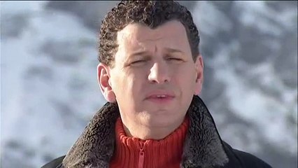 Semino Rossi - Mein Weihnachtstraum 2006