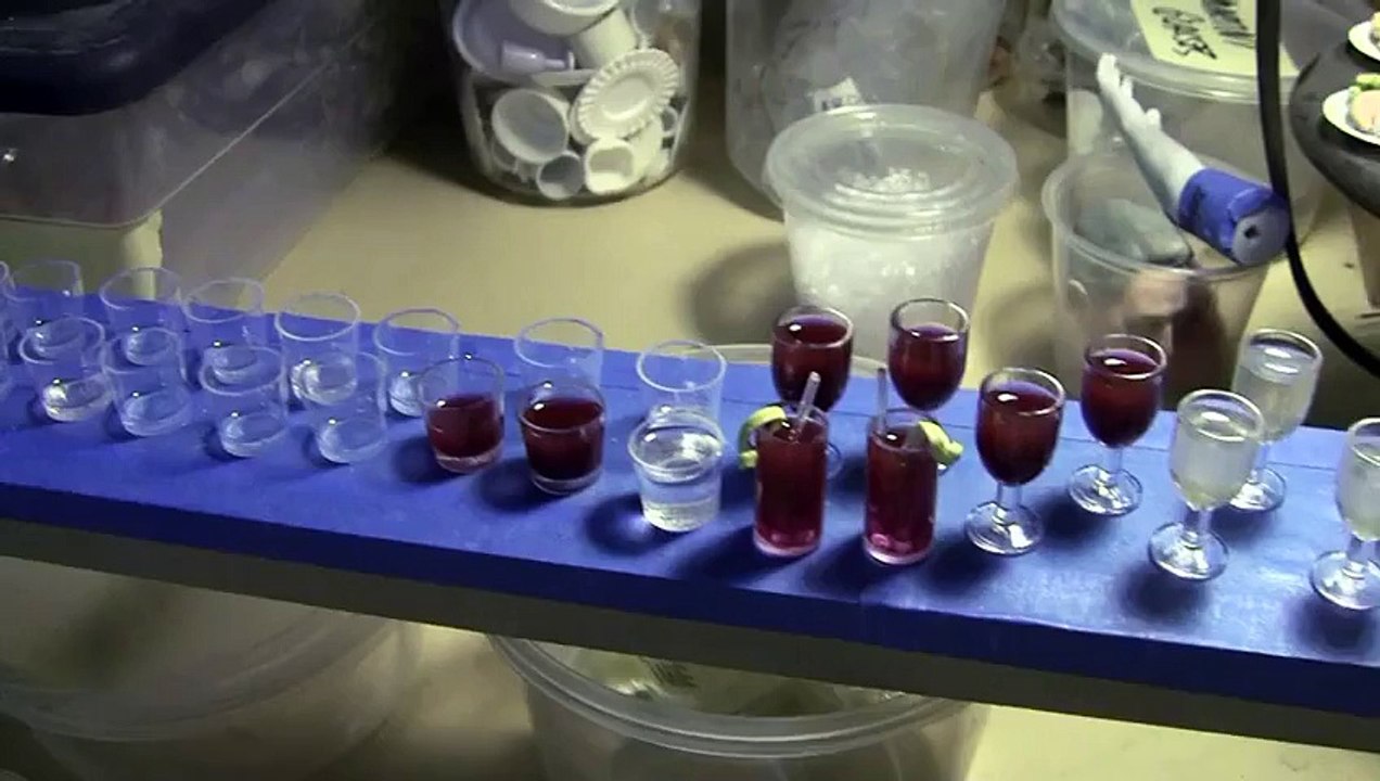 Anomalisa - Official Featurette
