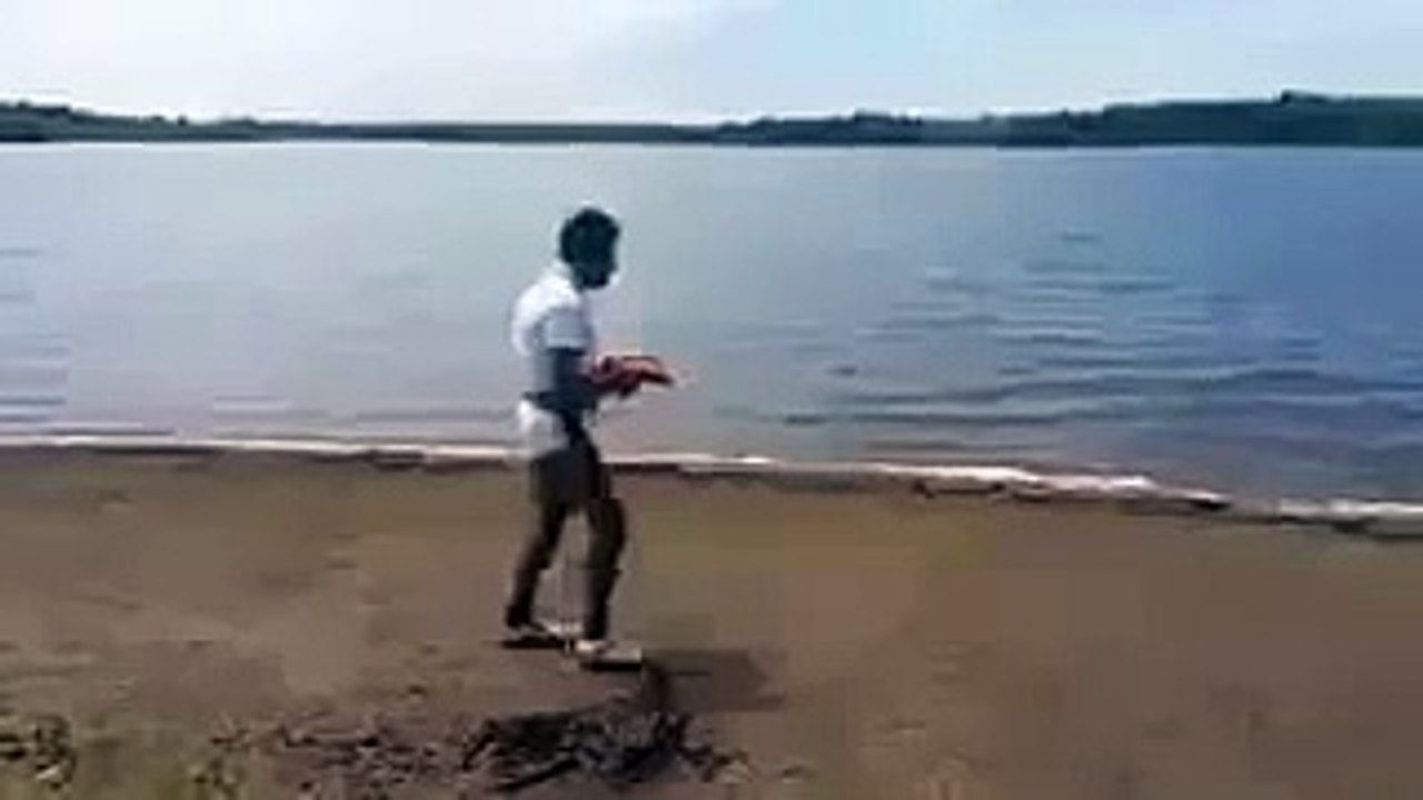 Pan casero! comico
