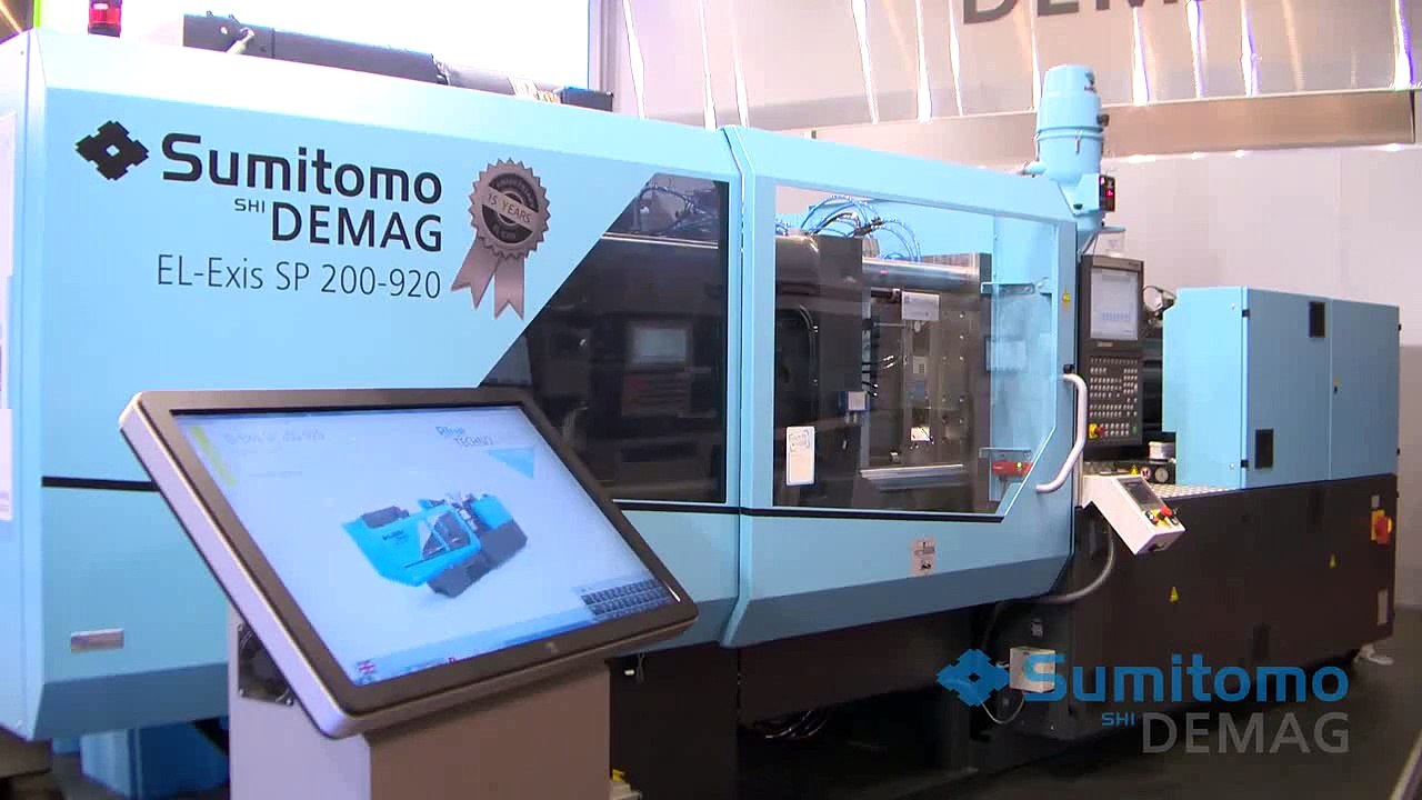 Spritzgießen, Kunststoffspritzguss von 155ml Bechern mit Label